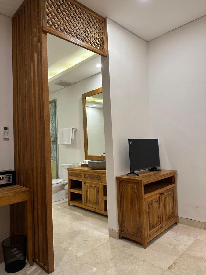Gyanesh Villa 우붓 외부 사진