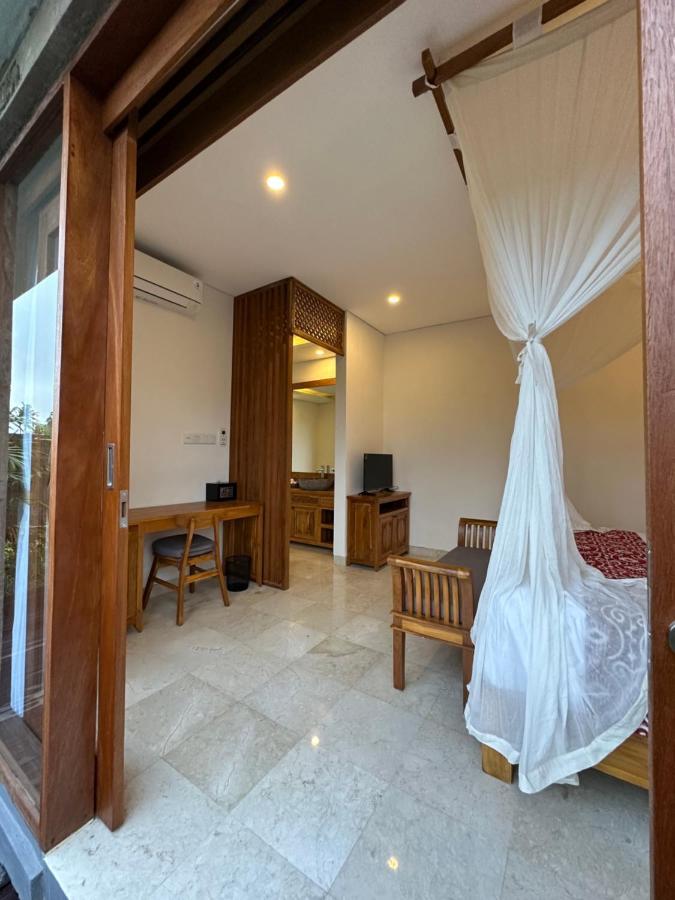 Gyanesh Villa 우붓 외부 사진